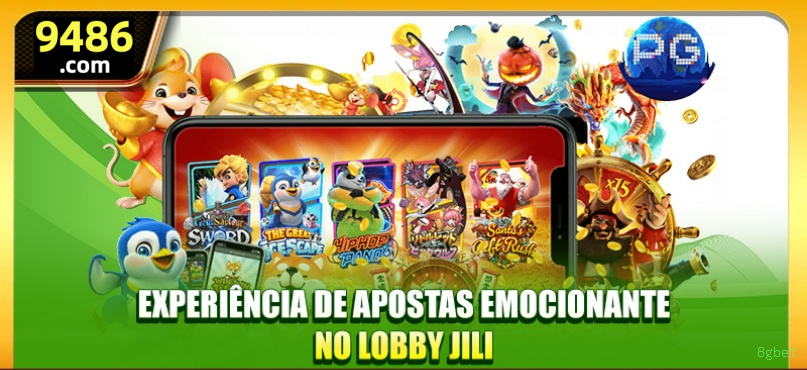 Cassino ao Vivo 8gbet
