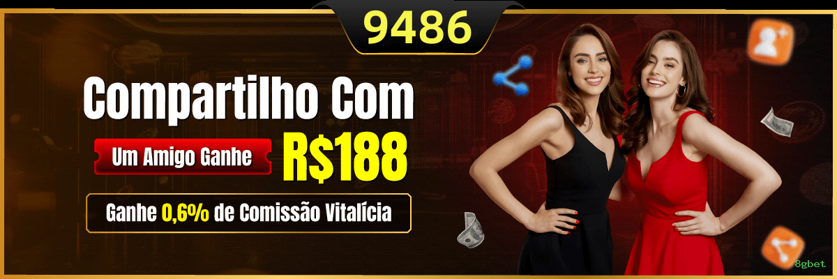 Apostas Esportivas 8gbet