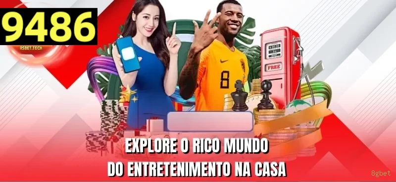 Cash Out Esportes 8gbet