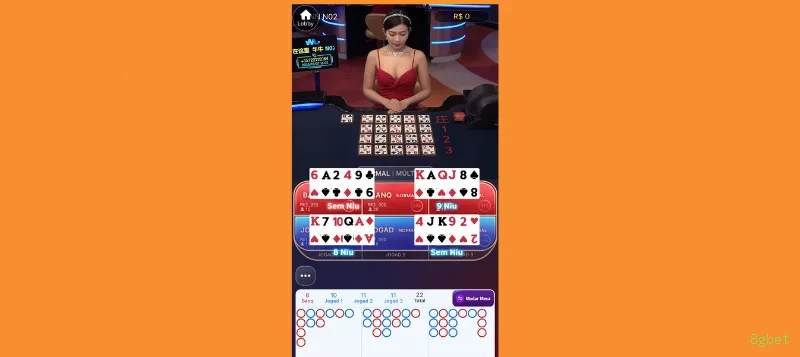 8gbet iOS vs Android