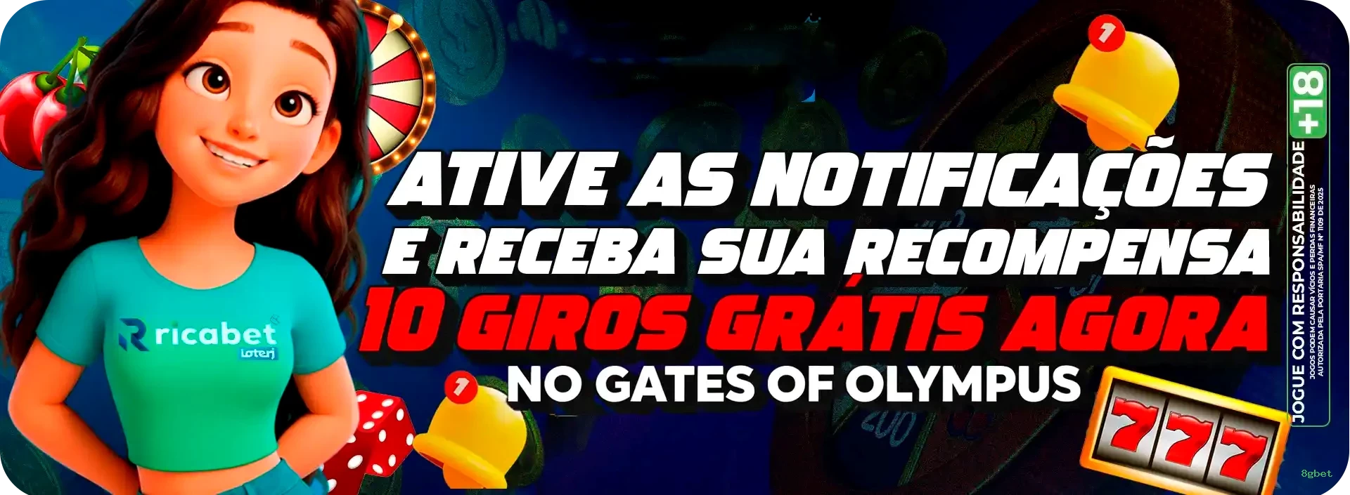 Sobre o 8gbet