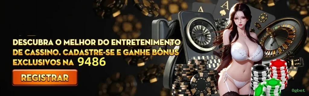 Termos de Serviço 8gbet