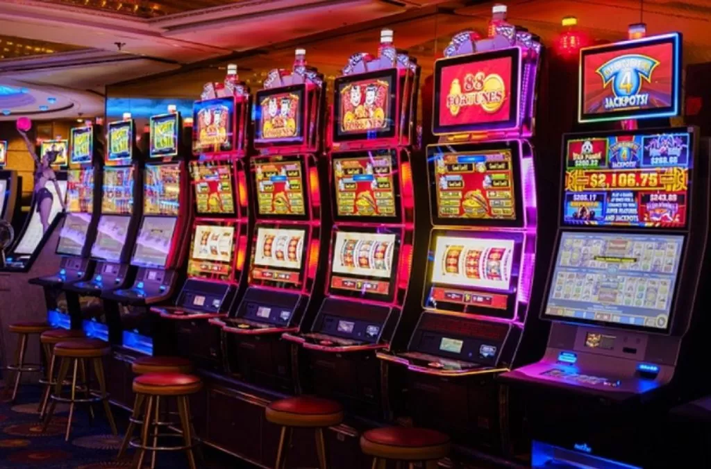 Slots 8gbet - Sweet Bonanza e caça-níqueis populares